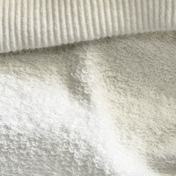 SALE! Wildfox Getting Acquainted Sommers Sweatshirt Size M - Picture 9 of 12